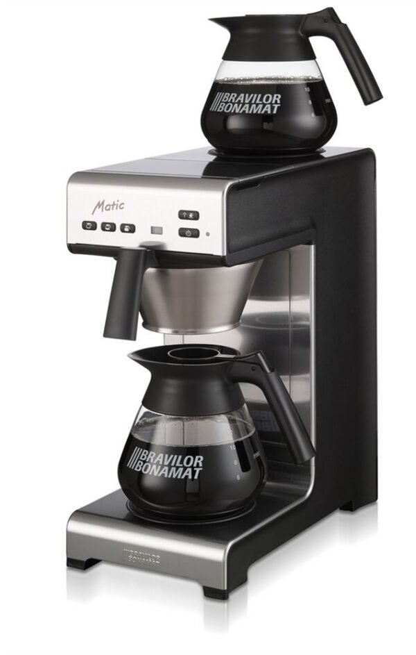 Bravilor Bonamat Matic 2 brewer