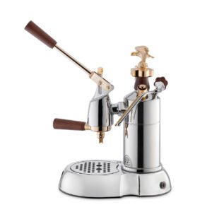 La Pavoni Espresso Coffee Machine