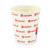 Paper cup covim quatro mix 6 oz - Image 2