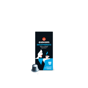 COVIM Decaffeinato 30 pcs