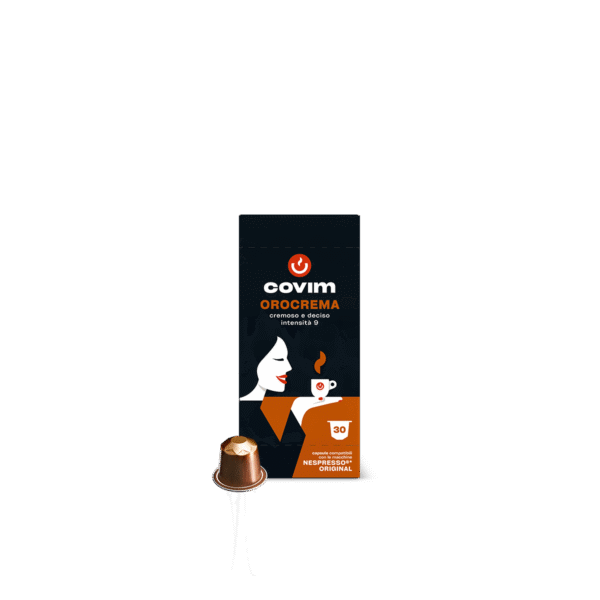 COVIM Orocrema 30 pcs