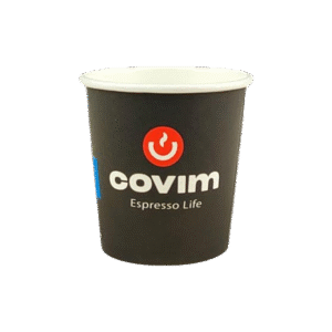 Paper vending cup Covim 4 oz