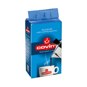Suave Decaffeinato Macinato 250 g