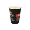 Paper vending cup Covim Vision Lux 7.5 oz - Image 2