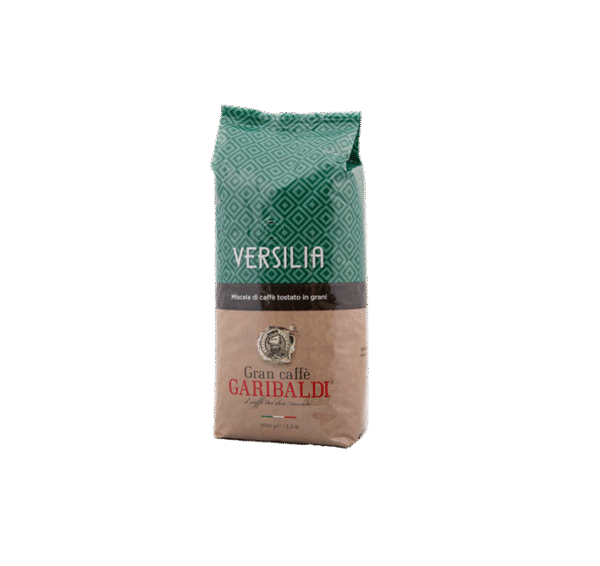 Coffee beans GRAN CAFFE GARIBALDI Versilia, 1 kg