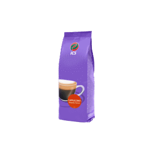 ICS Cappuccino Amaretto – 1 KG