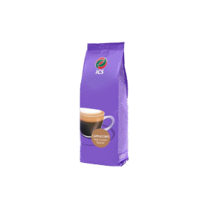ICS Cappuccino Whiskey – 1 KG.