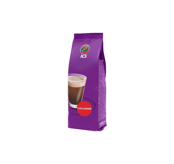 ICS Red Label – 1 KG