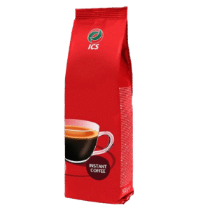 ICS Espresso Granulated – instant coffee 0.500 KG