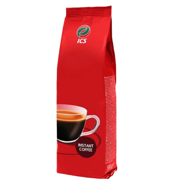 ICS Espresso Granulated – instant coffee 0.500 KG