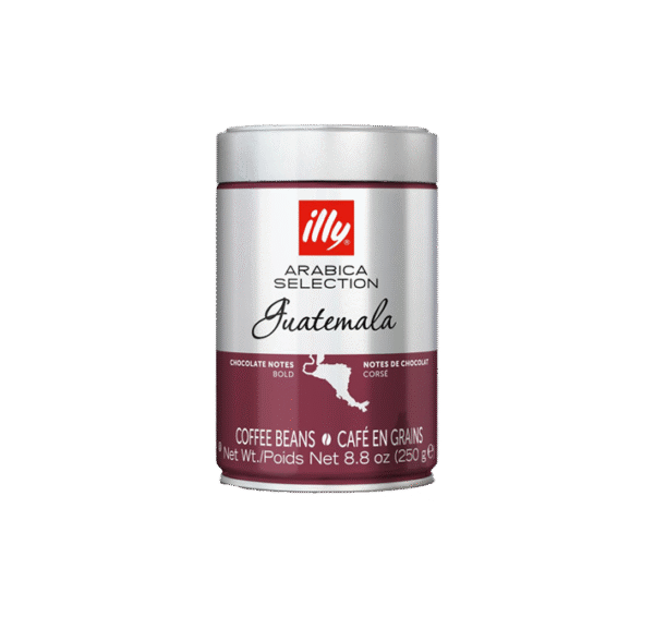 Arabica Selection Whole Bean Coffee Guatemala