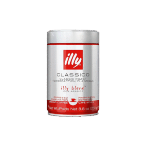Ground Drip Coffee Classico - Medium Roast