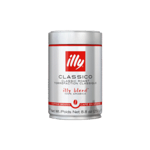 Whole Bean Coffee Classico - Medium Roast
