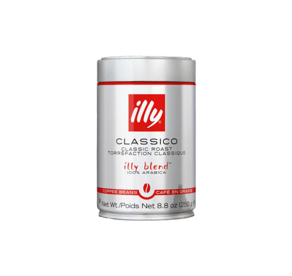 Whole Bean Coffee Classico - Medium Roast