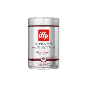 Whole Bean Coffee Intenso - Dark Roast