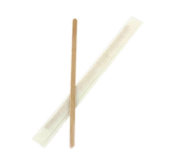 Individual stirrer 140mm