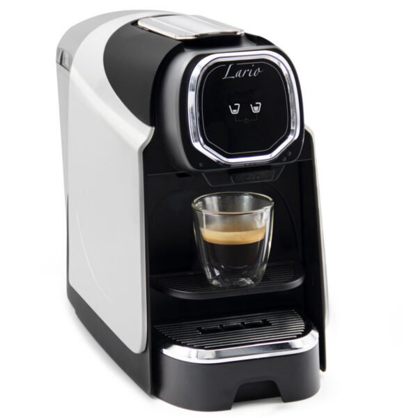 CAPITANI LARIO - Lavazza Blue capsules