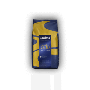 Lavazza bean gold selection