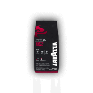 Lavazza bean gusto pieno