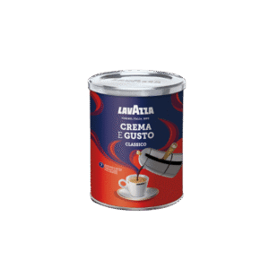 Lavazza gorund coffee crema e gusto clasico