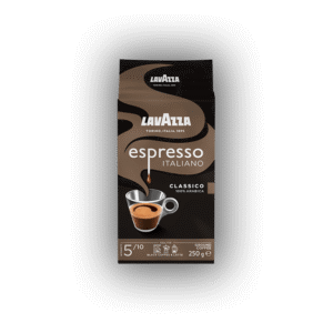 Espresso Italiano Classico Ground