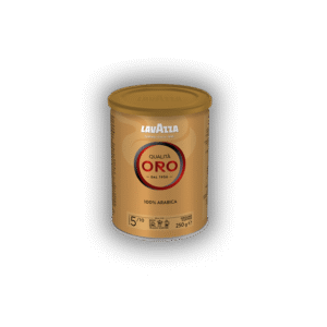 Gold Quality – Perfect Symphony Ground in Can