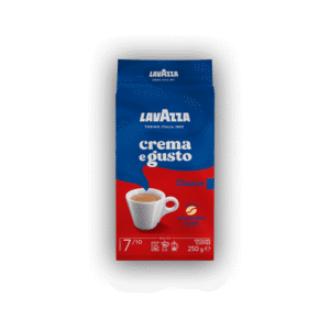Crema e Gusto Classico Ground
