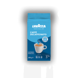 Lavazza Decaffeinato 250g