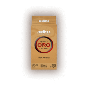 Qualità Oro Ground Coffee