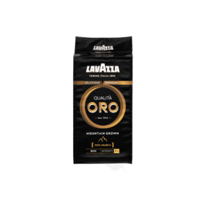 Qualità Oro Mountain Grown Gemalen 250g