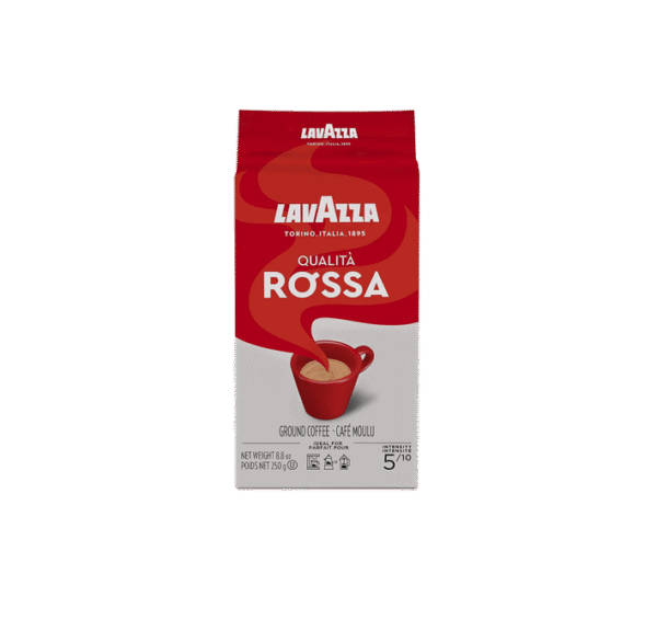 Qualità Rossa Ground