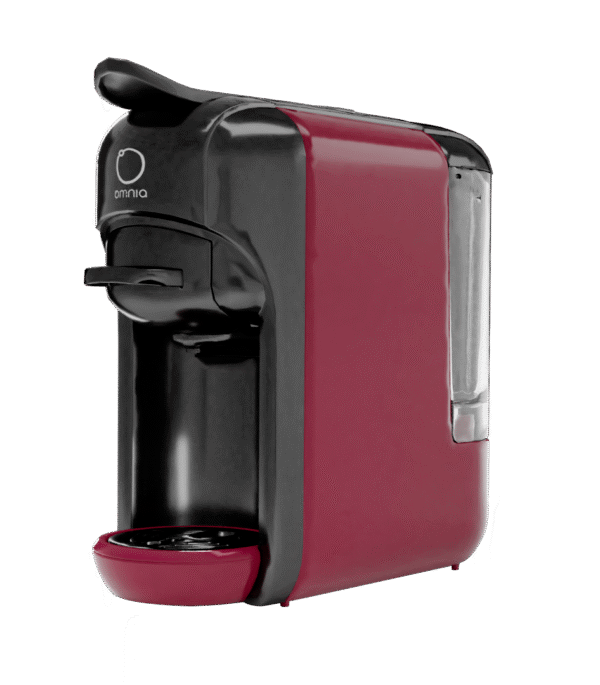 Omnia multifunction coffee machine