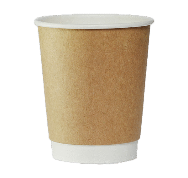 12OZ Double wall paper cup