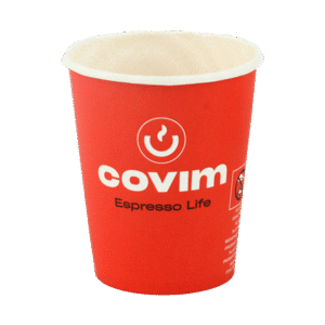 covim ჭიქა