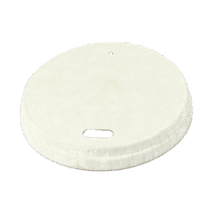 paper lids 70 mm