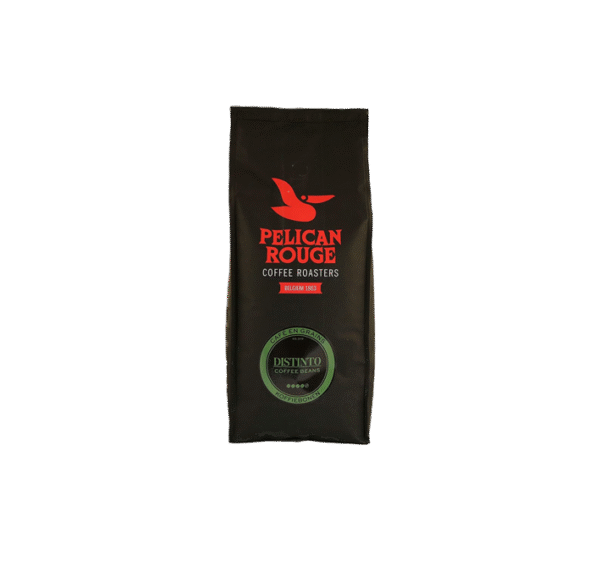 Espresso Coffee Pelican Rouge Distinto 1 kg beans