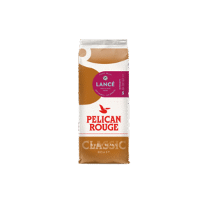 PELICAN ROUGE Lance coffee beans – 1 KG
