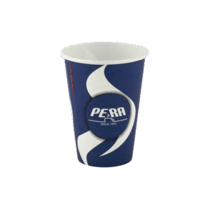 Paper cup Pera 7.5 oz