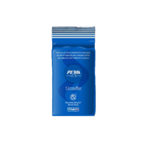 PERA Crema Bar ground coffee – 0.250 KG
