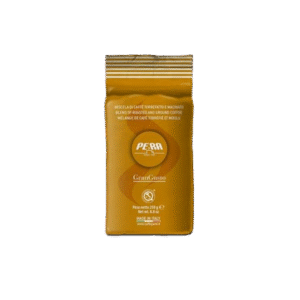 PERA Gran Gusto ground coffee – 0.250 KG