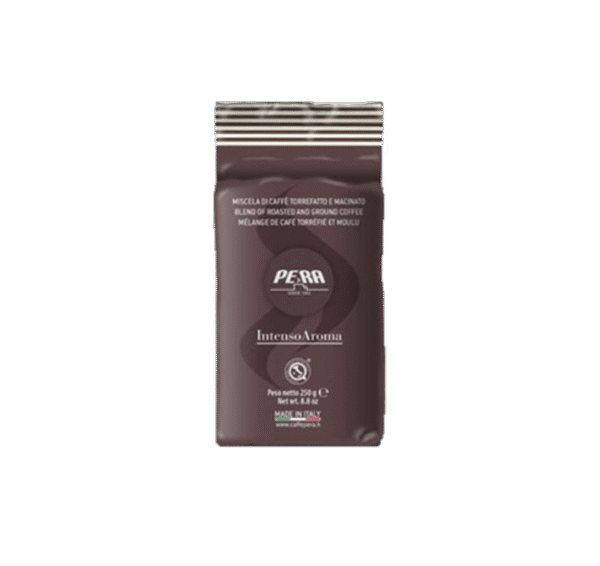 PERA Intenso Aroma ground coffee – 0.250 KG