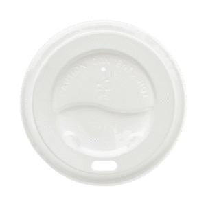 Plastic lids 80 mm