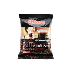 RISTORA Gold Label – instant coffee 0.200 KG