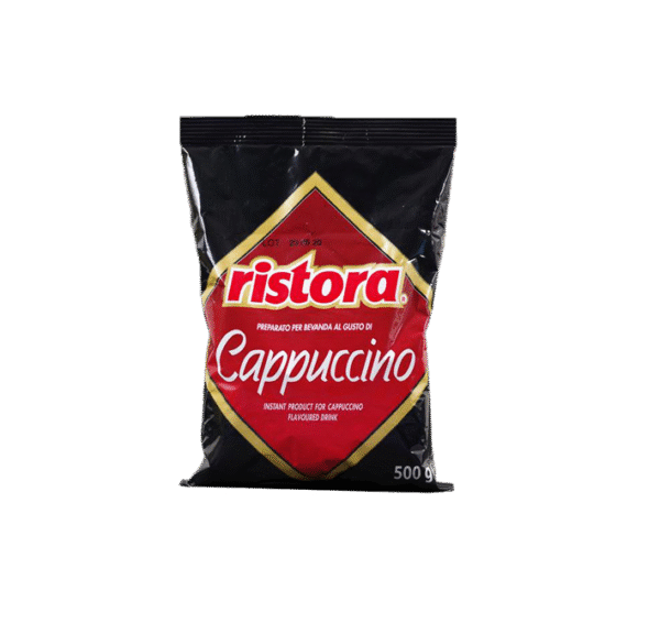 RISTORA Cappuccino – 0.500 KG