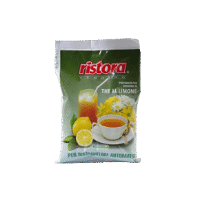 RISTORA Lemon Instant Tea – 1 KG