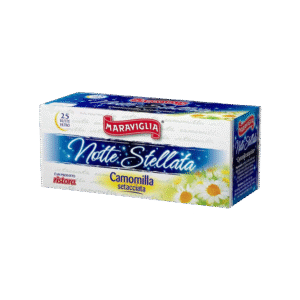 RISTORA Camomile tea