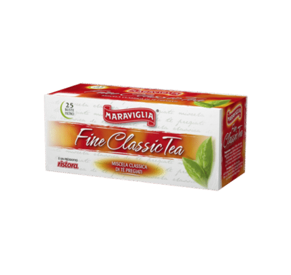 RISTORA Fine Classic tea