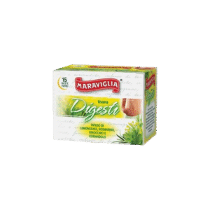 RISTORA tea Digesti