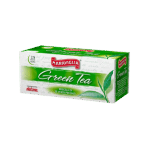 Ristora Green tea