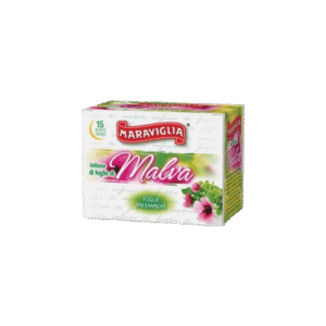 RISTORA Malva tea